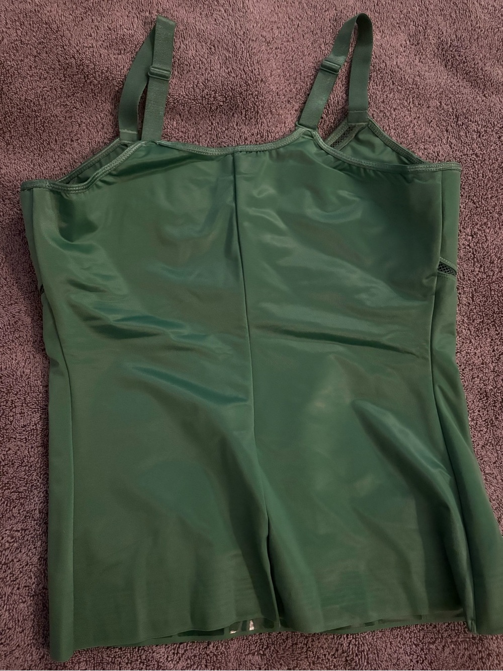 Ruby Ribbon Siren Cami - Picture 2 of 5